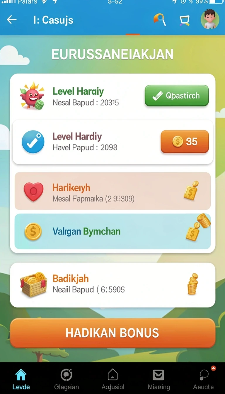 elang138 App APK Terbaru