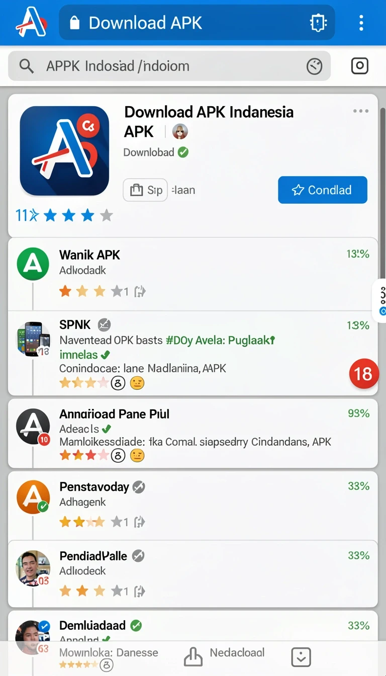 koi855 App APK Terbaru 2