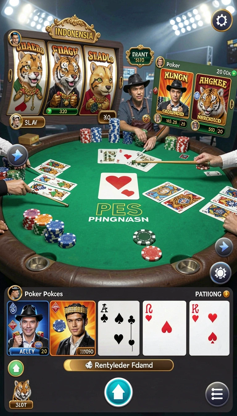 jayaslot App APK Terbaru 3