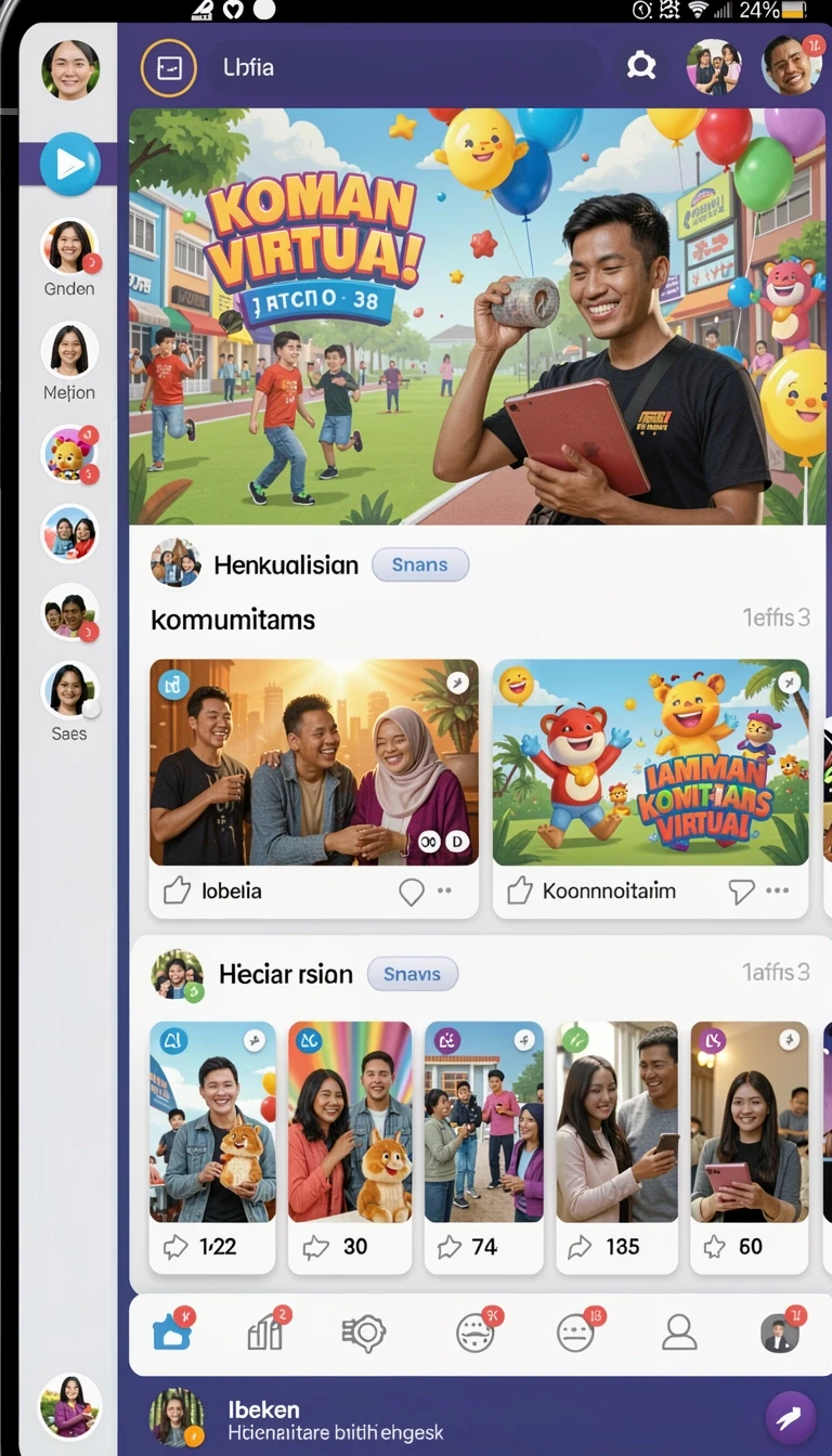 Review Aplikasi amper88 Versi Terbaru