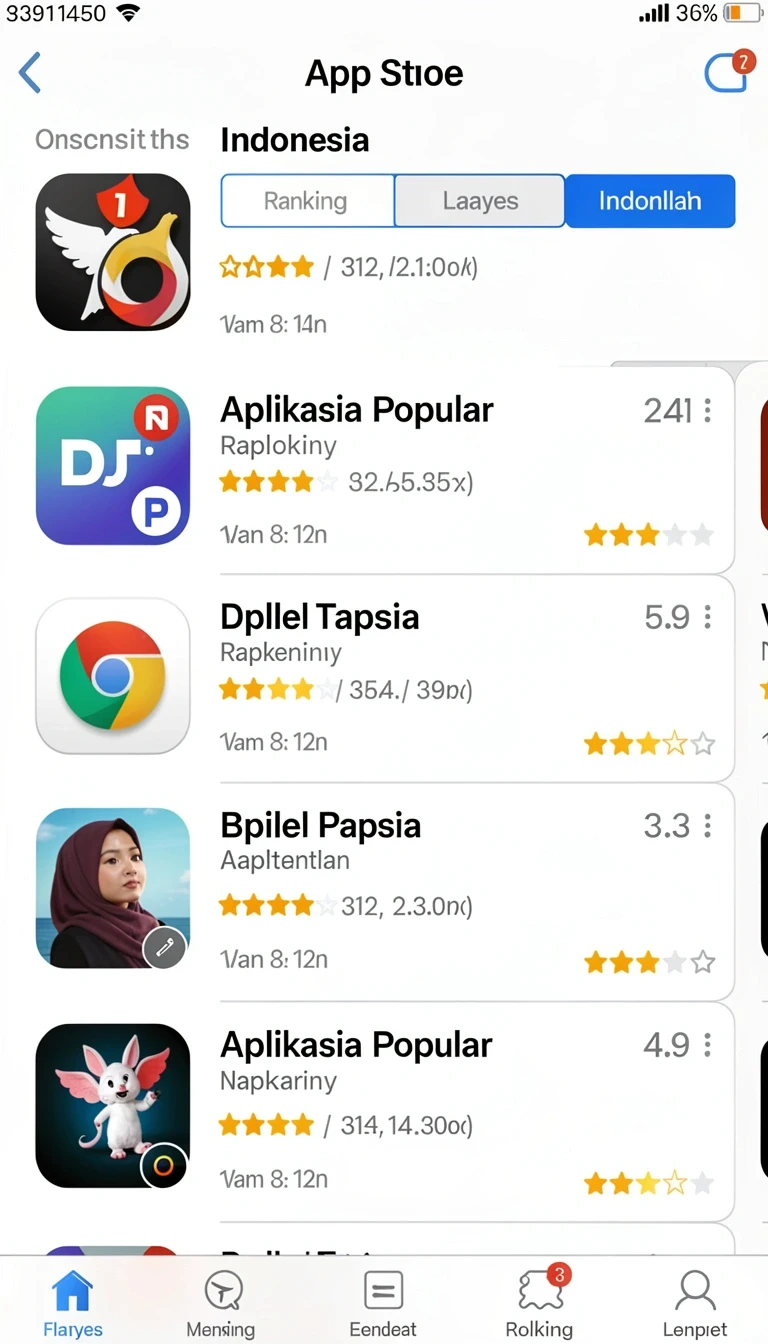 Review Aplikasi layarkaca21 Versi Terbaru 2