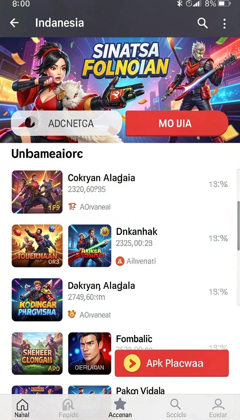 Download filter303 APK untuk Android 3